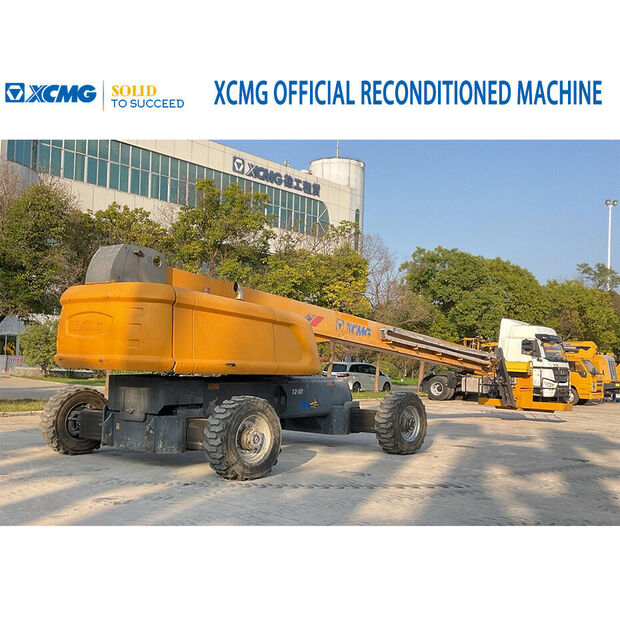 2017 اكس سي ام جي GTBZ32S-43888259