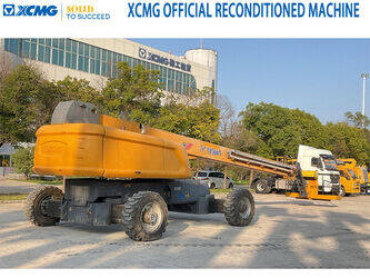 Image for 2017 XCMG GTBZ32S