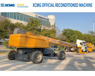Image de NACELLES ÉLÉVATRICES TÉLESCOPIQUES 2017 XCMG GTBZ32S