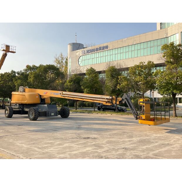 2017 اكس سي ام جي GTBZ32S-43888260