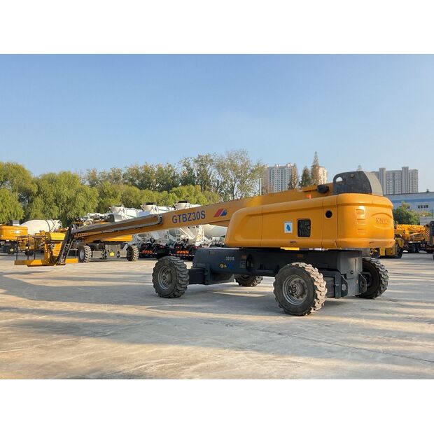 2017 اكس سي ام جي GTBZ32S-43888261