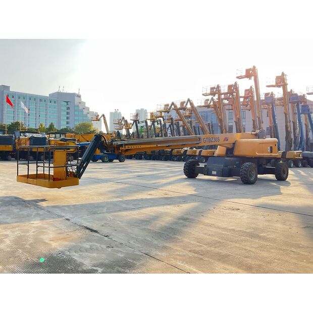 2017 اكس سي ام جي GTBZ32S-43888262