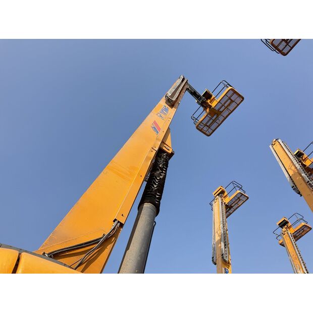 2017 اكس سي ام جي GTBZ32S-43888263