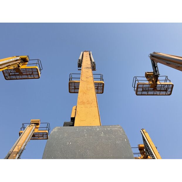 2017 اكس سي ام جي GTBZ32S-43888264