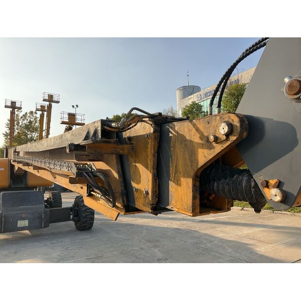 2017 اكس سي ام جي GTBZ32S-43888265