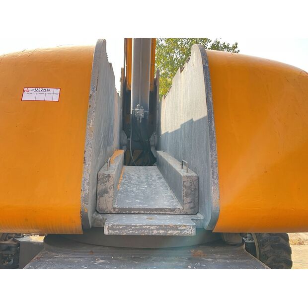 2017 اكس سي ام جي GTBZ32S-43888267