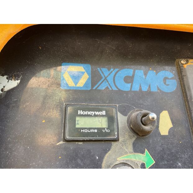 2017 اكس سي ام جي GTBZ32S-43888268