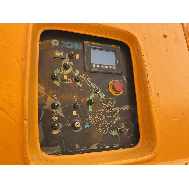 2017 اكس سي ام جي GTBZ32S-43888269