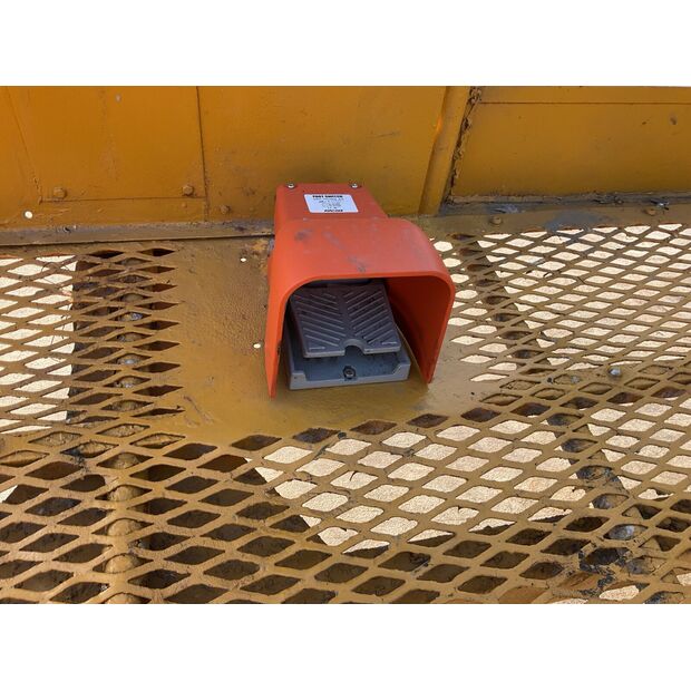 2017 اكس سي ام جي GTBZ32S-43888270