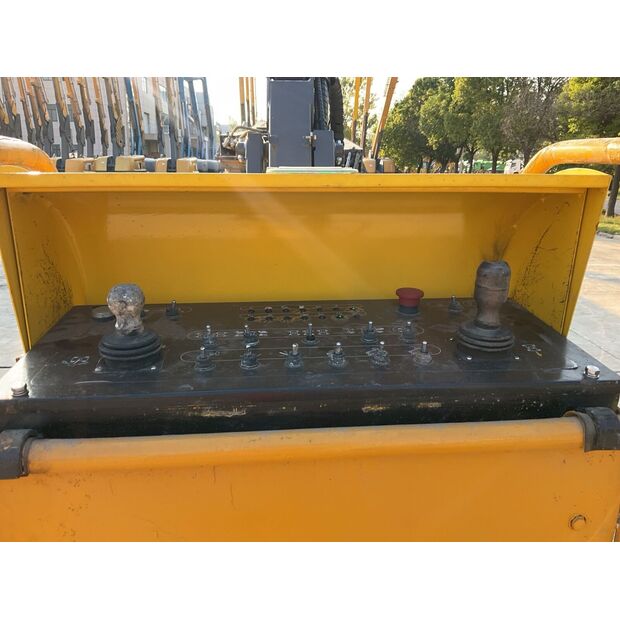 2017 اكس سي ام جي GTBZ32S-43888271