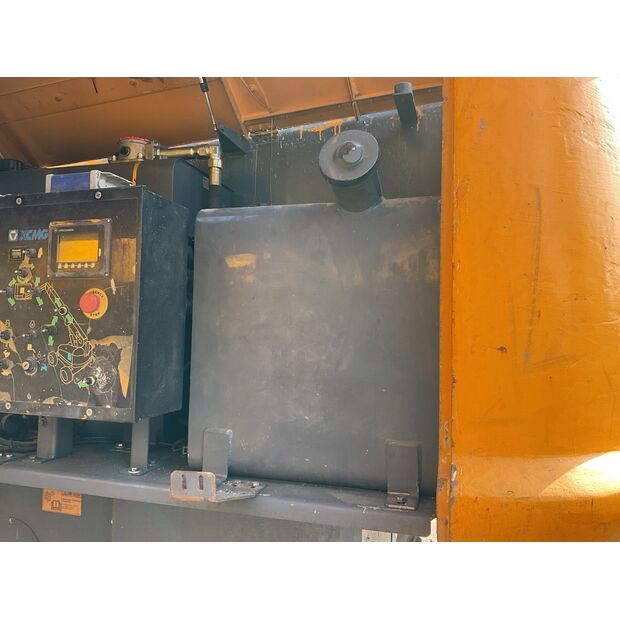 2017 اكس سي ام جي GTBZ32S-43888272