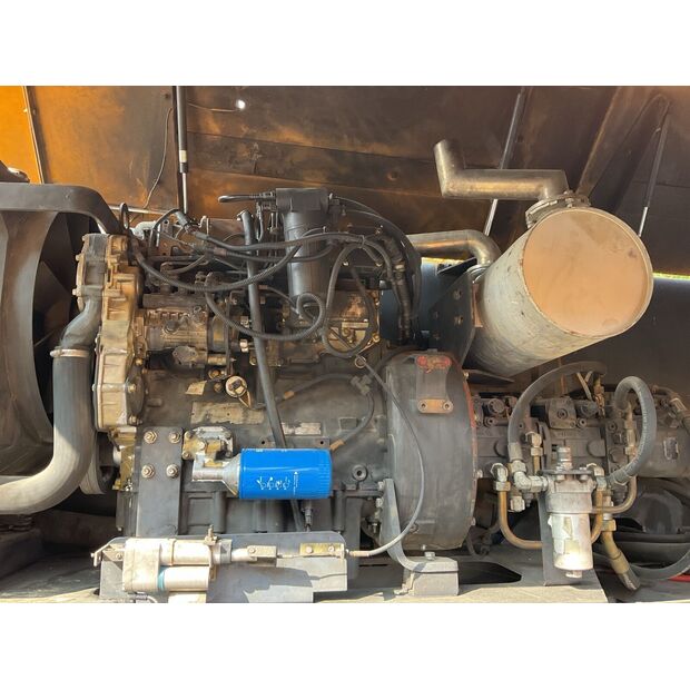 2017 اكس سي ام جي GTBZ32S-43888273