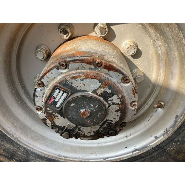 2017 اكس سي ام جي GTBZ32S-43888279