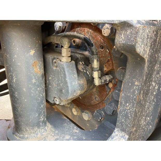 2017 اكس سي ام جي GTBZ32S-43888281