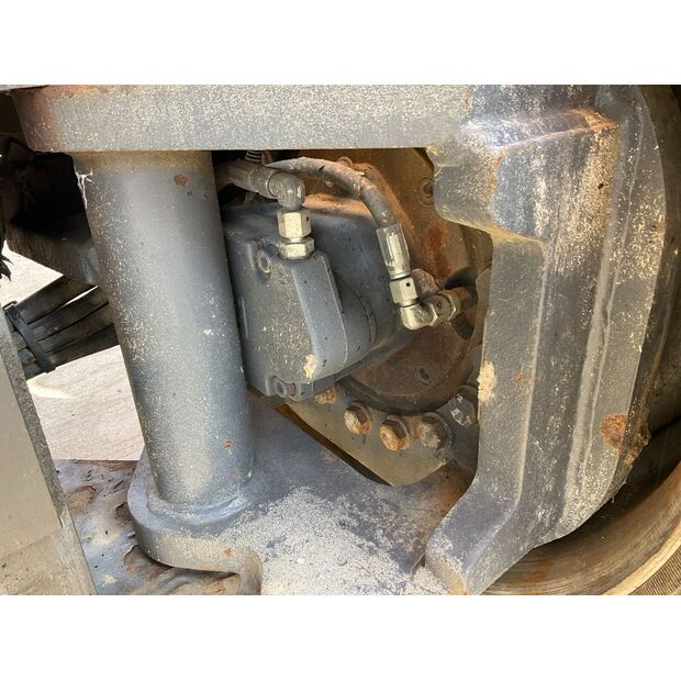 2017 اكس سي ام جي GTBZ32S-43888283