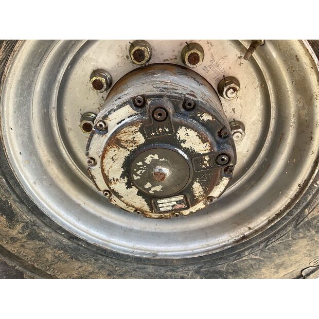 2017 اكس سي ام جي GTBZ32S-43888284