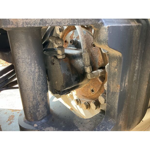 2017 اكس سي ام جي GTBZ32S-43888285