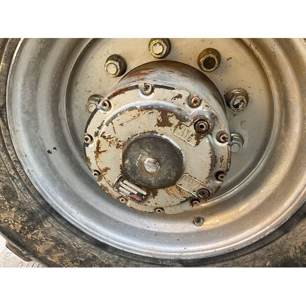 2017 اكس سي ام جي GTBZ32S-43888286