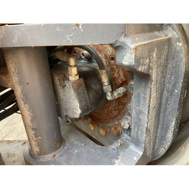 2017 اكس سي ام جي GTBZ32S-43888287