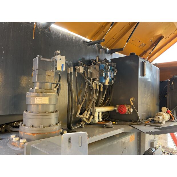 2017 اكس سي ام جي GTBZ32S-43888288