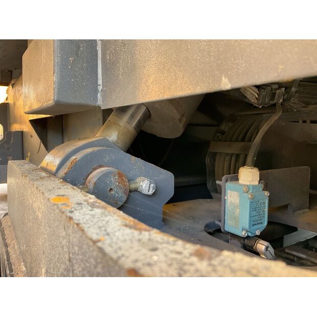 2017 اكس سي ام جي GTBZ32S-43888289