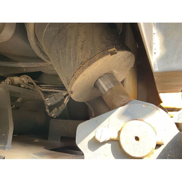 2017 اكس سي ام جي GTBZ32S-43888290