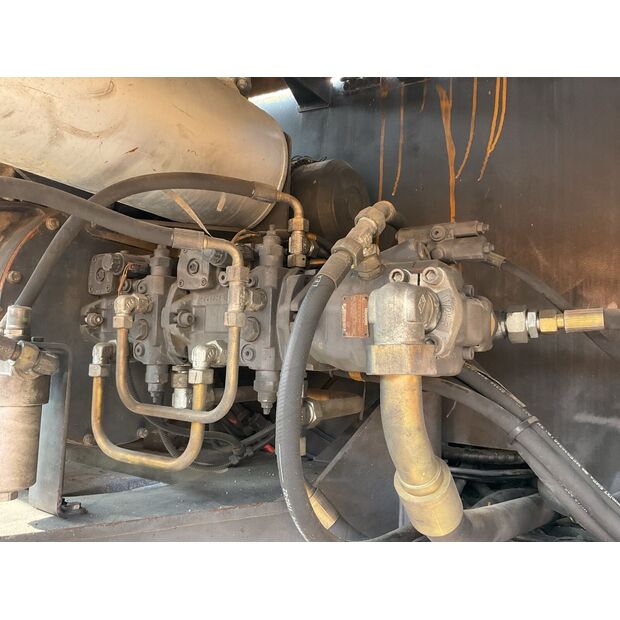 2017 اكس سي ام جي GTBZ32S-43888291