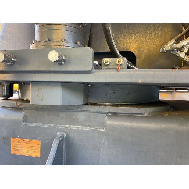 2017 اكس سي ام جي GTBZ32S-43888292