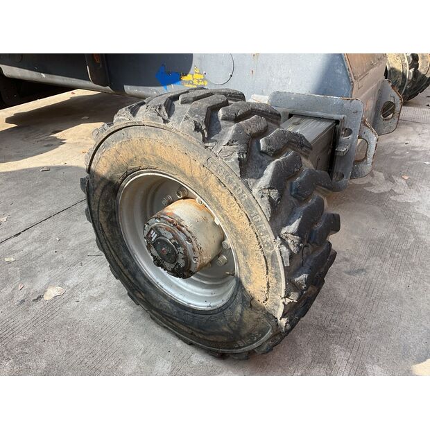 2017 اكس سي ام جي GTBZ32S-43888293