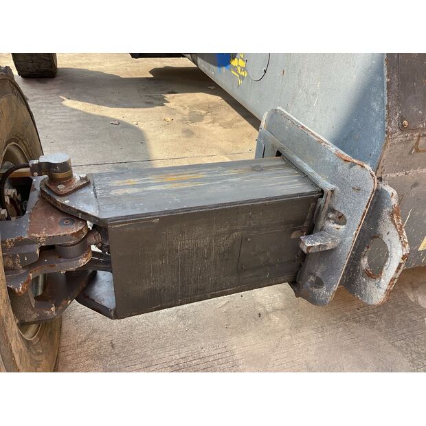 2017 اكس سي ام جي GTBZ32S-43888294