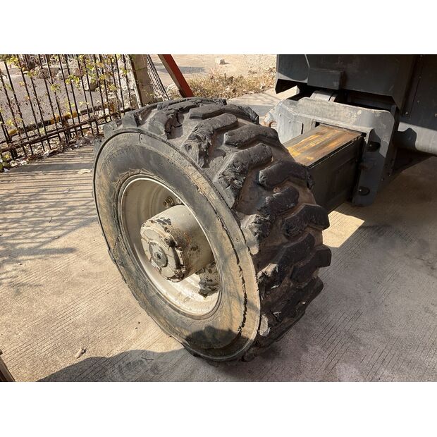 2017 اكس سي ام جي GTBZ32S-43888295