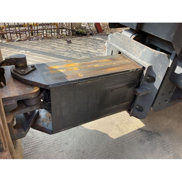 2017 اكس سي ام جي GTBZ32S-43888296