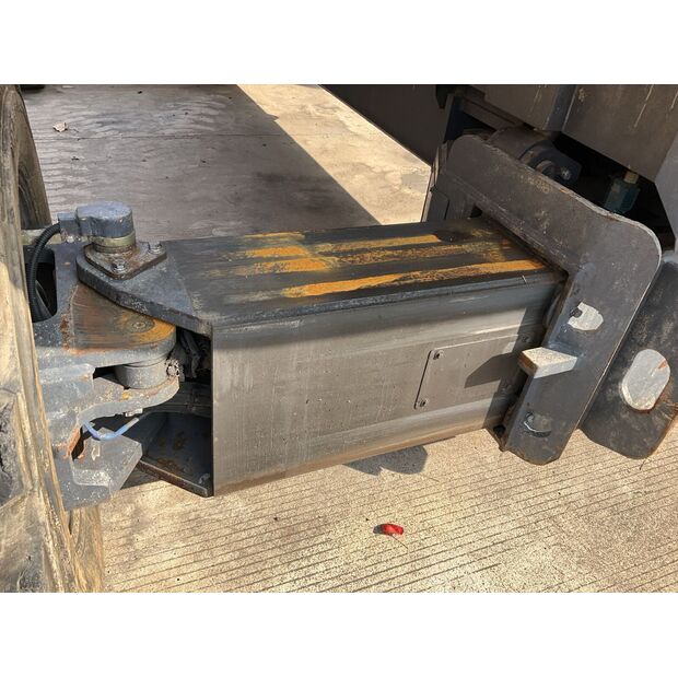 2017 اكس سي ام جي GTBZ32S-43888298