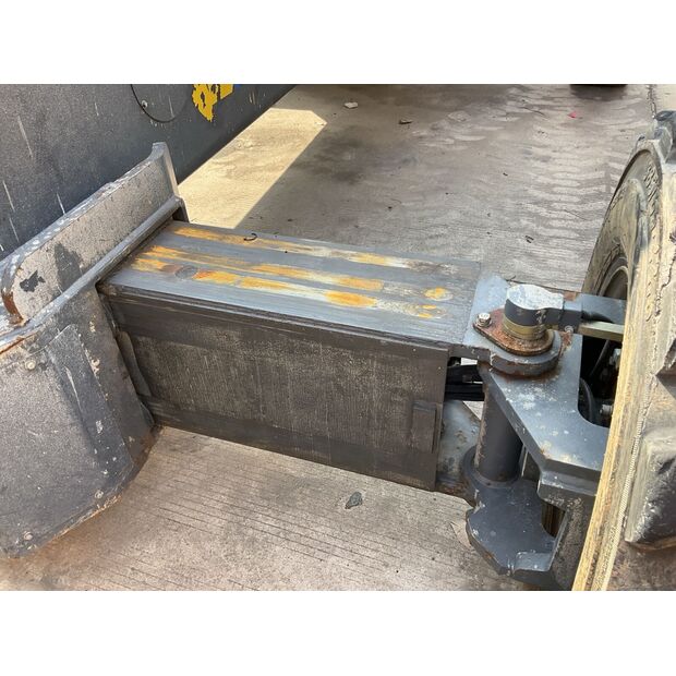 2017 اكس سي ام جي GTBZ32S-43888300