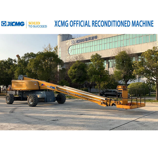 2018 اكس سي ام جي GTBZ30S-43888302