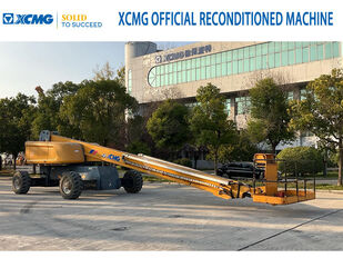 Image for LIFTS 2018 XCMG GTBZ30S