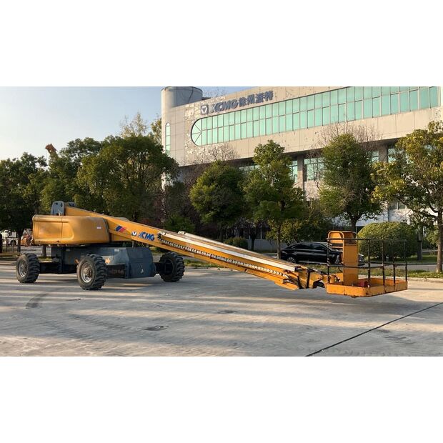 2018 اكس سي ام جي GTBZ30S-43888305