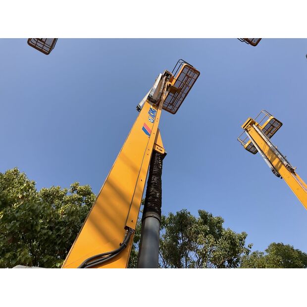 2018 اكس سي ام جي GTBZ30S-43888306