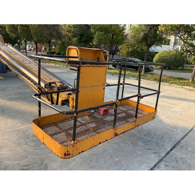 2018 اكس سي ام جي GTBZ30S-43888309