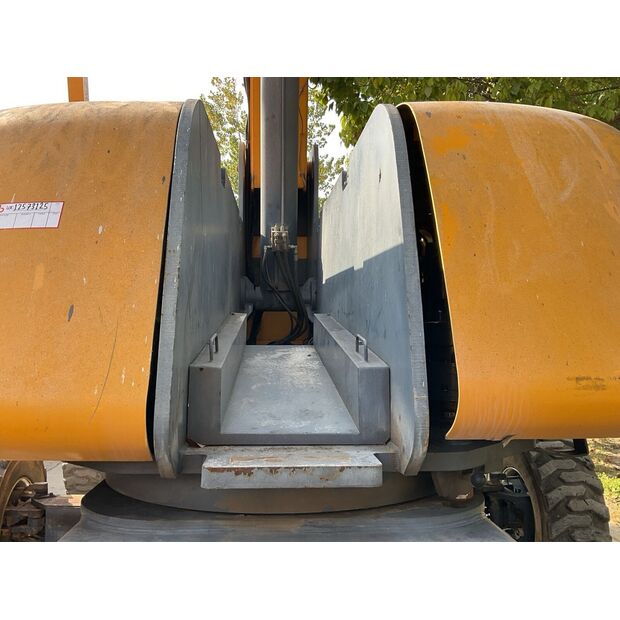 2018 اكس سي ام جي GTBZ30S-43888310