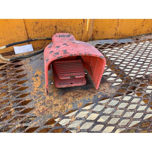 2018 اكس سي ام جي GTBZ30S-43888311