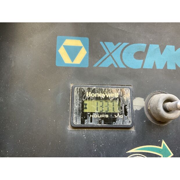 2018 اكس سي ام جي GTBZ30S-43888313