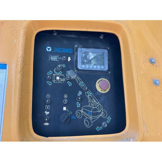 2018 اكس سي ام جي GTBZ30S-43888314