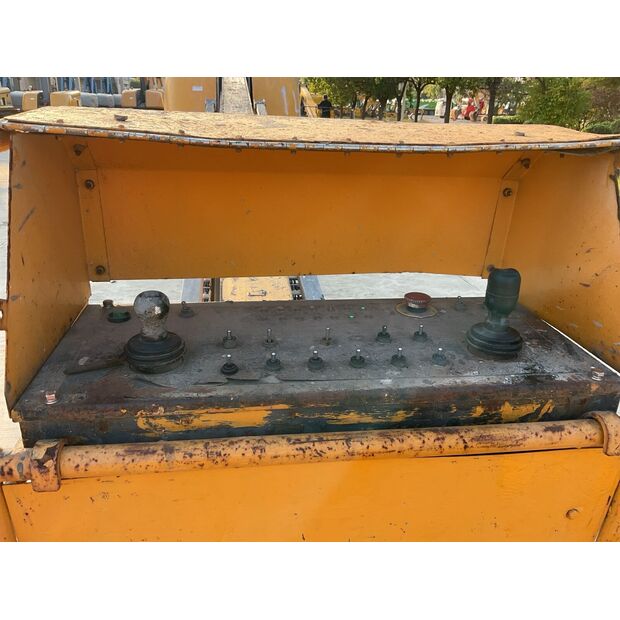 2018 اكس سي ام جي GTBZ30S-43888316