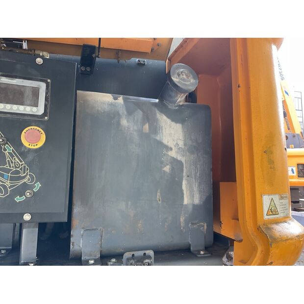 2018 اكس سي ام جي GTBZ30S-43888317