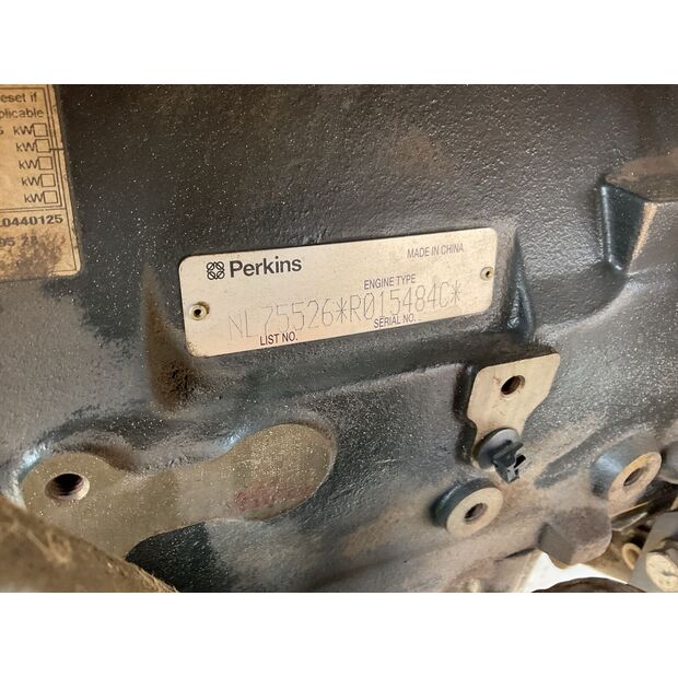 2018 اكس سي ام جي GTBZ30S-43888320