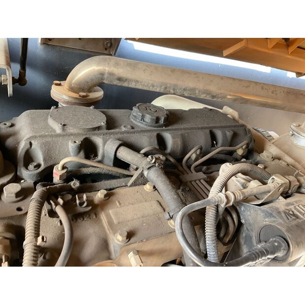 2018 اكس سي ام جي GTBZ30S-43888321