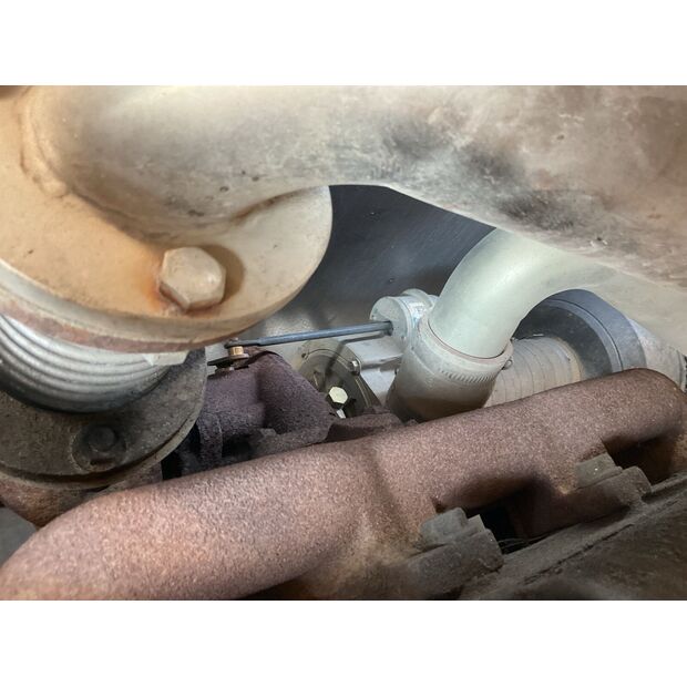 2018 اكس سي ام جي GTBZ30S-43888322