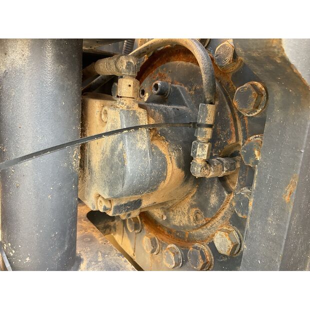 2018 اكس سي ام جي GTBZ30S-43888325