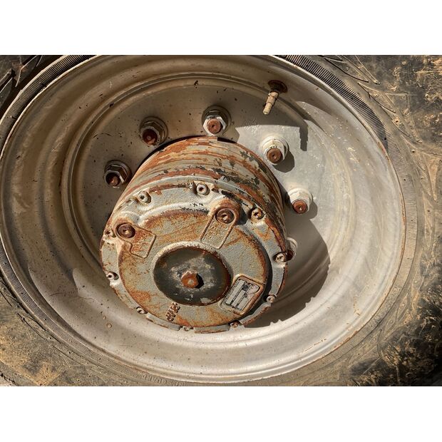 2018 اكس سي ام جي GTBZ30S-43888326